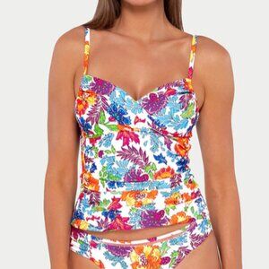 Bare Necessities Tankini Set